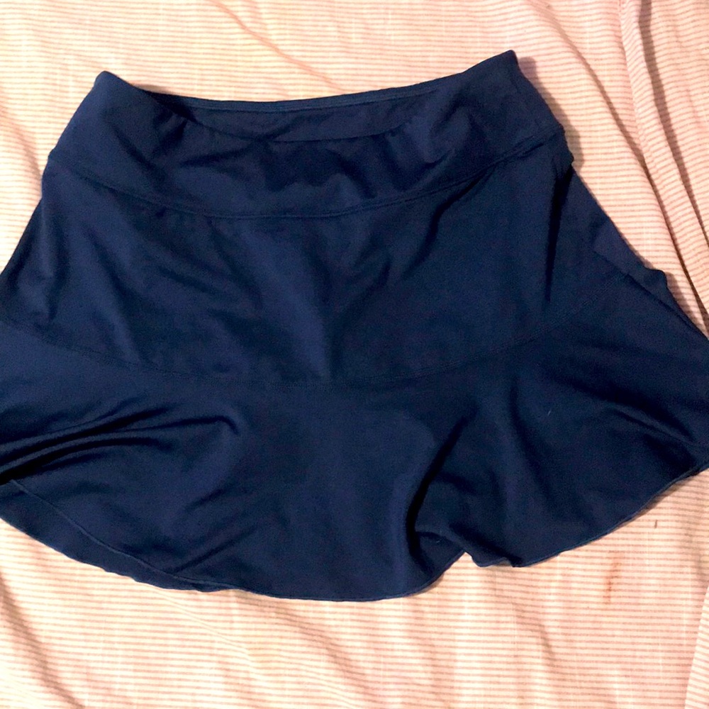 Small Golf skort